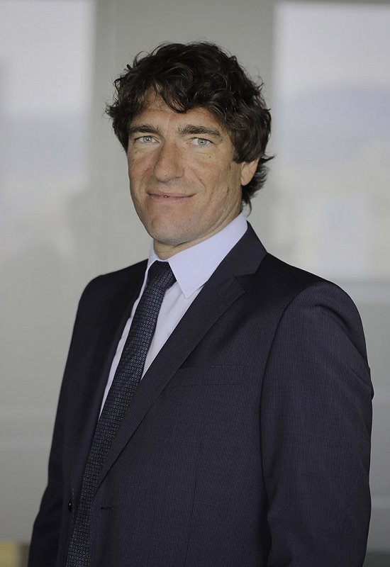 Klub > Vodstvo kluba